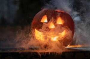 la véritable signification symbolique d'Halloween
